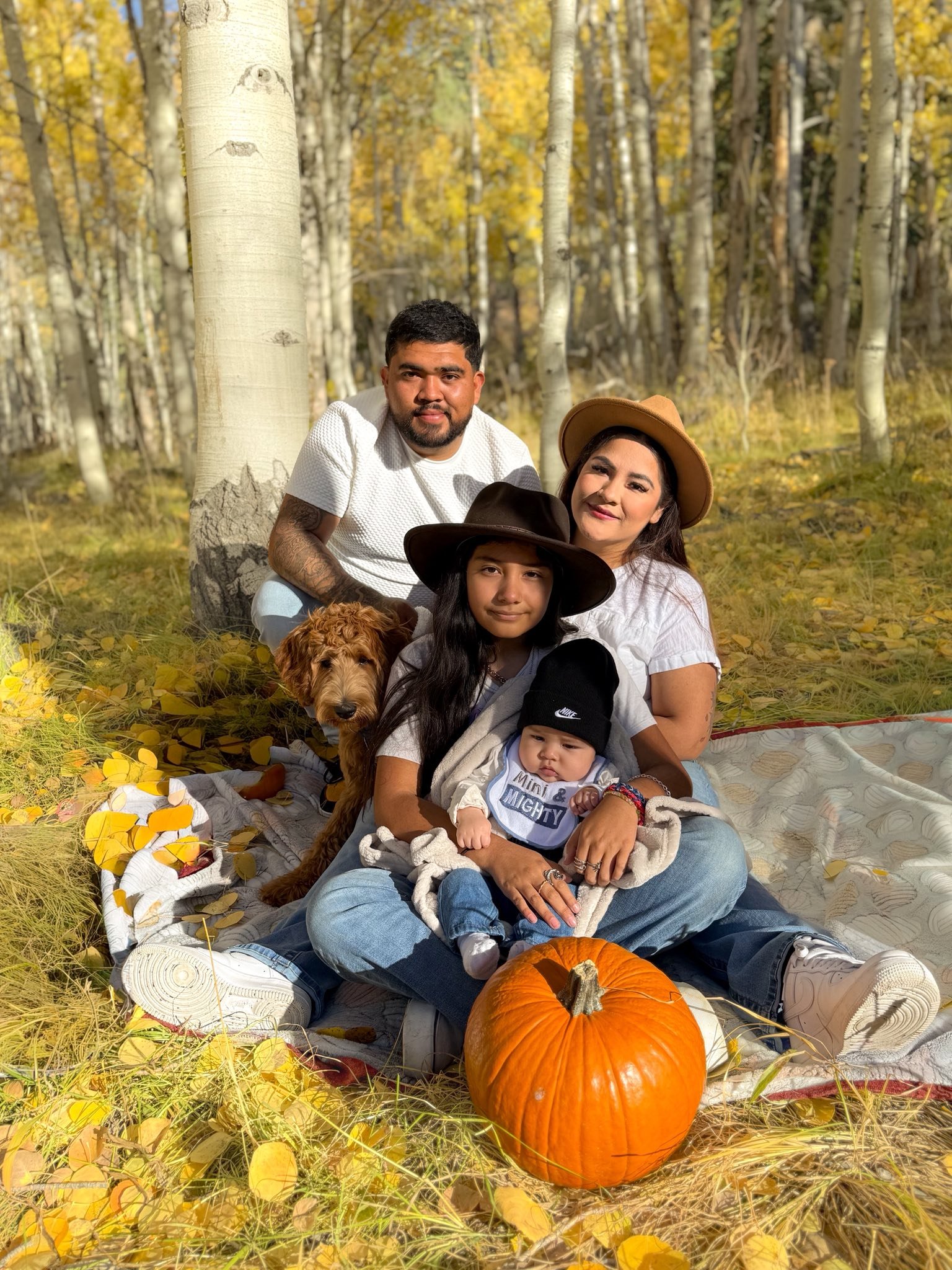 Sage Photography - Family Fall 2025 Carson City